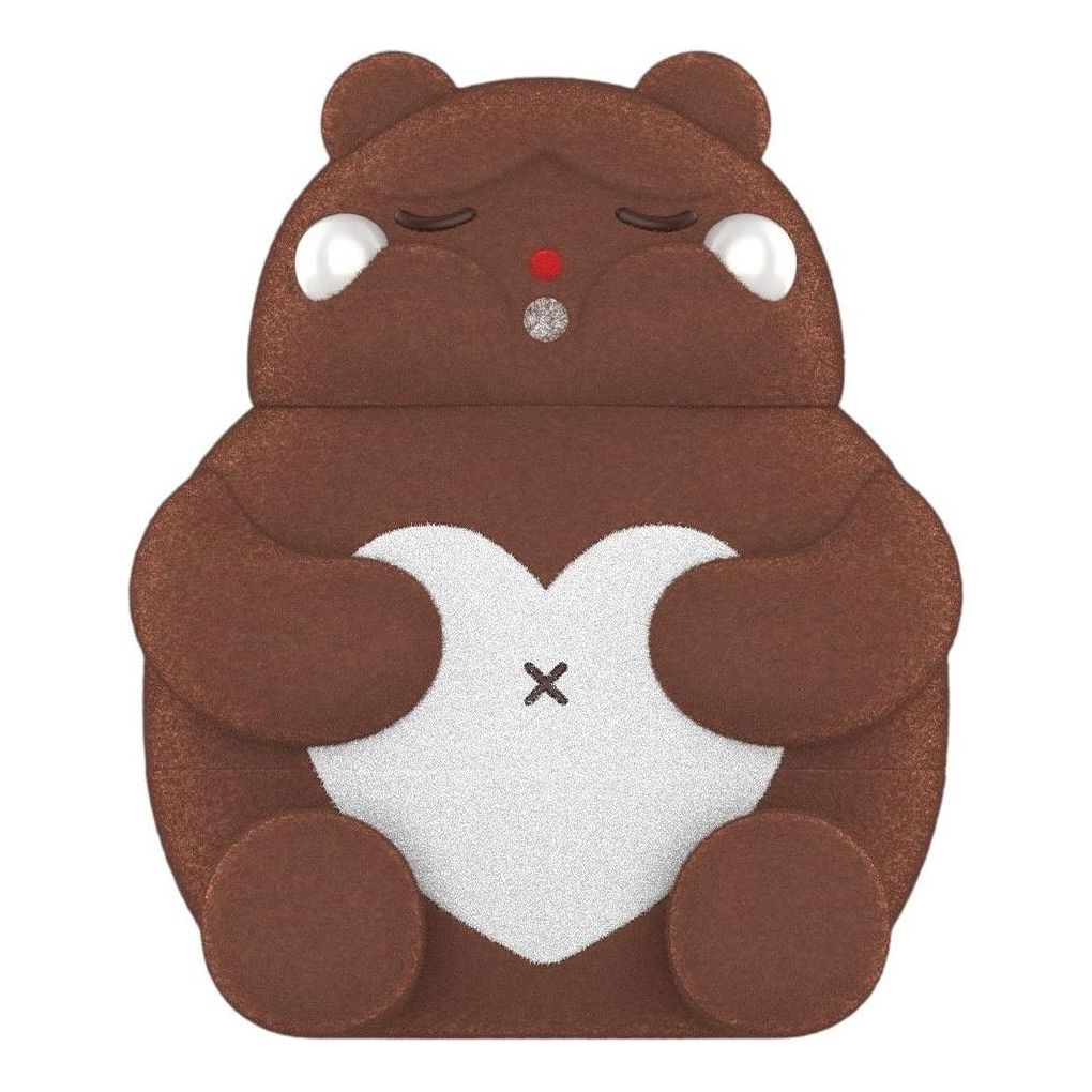 

Фигурка Pop Mart CryBaby Crying For Love Figures 'Be Mine' Super Secret Edition