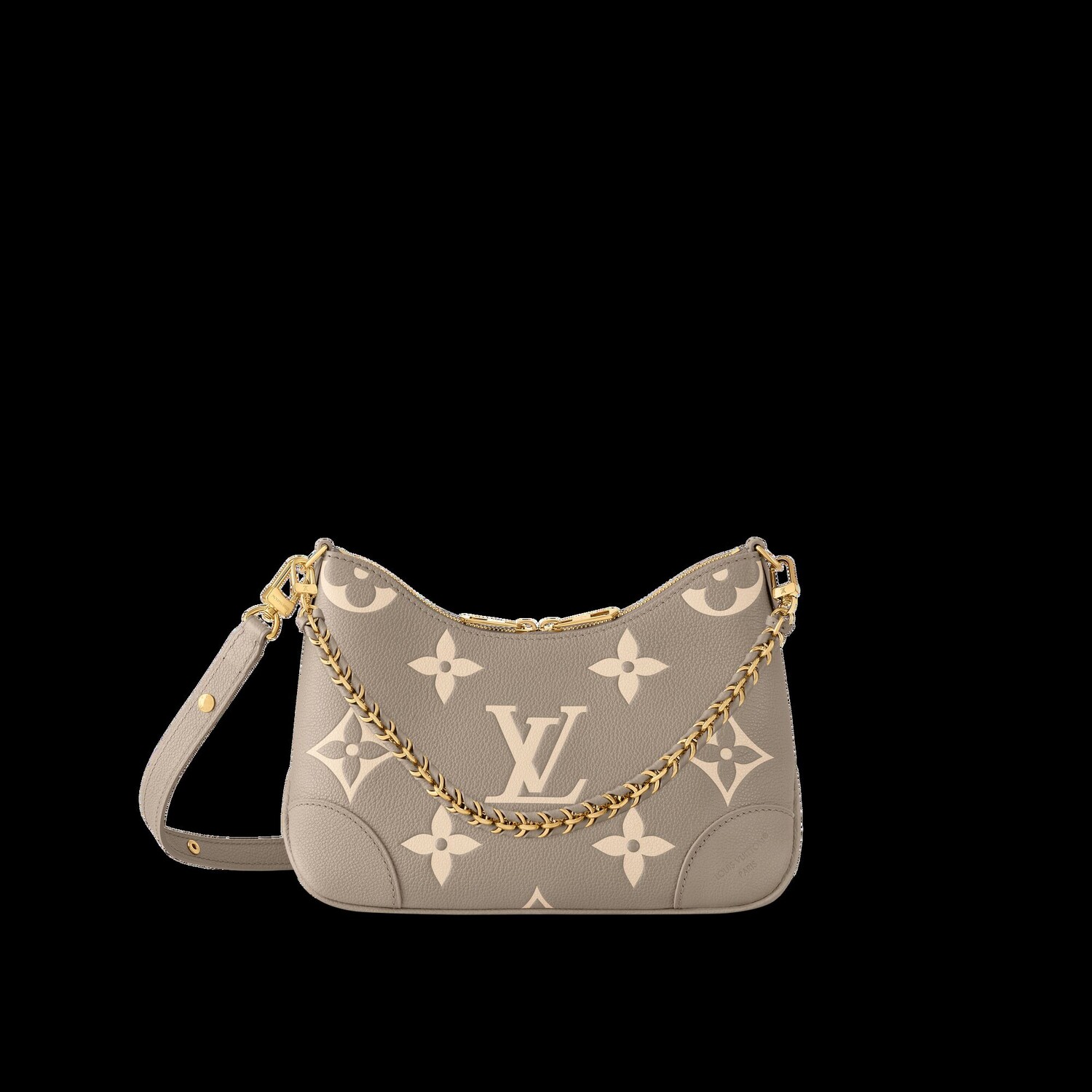 

Сумка женская Louis Vuitton, серый