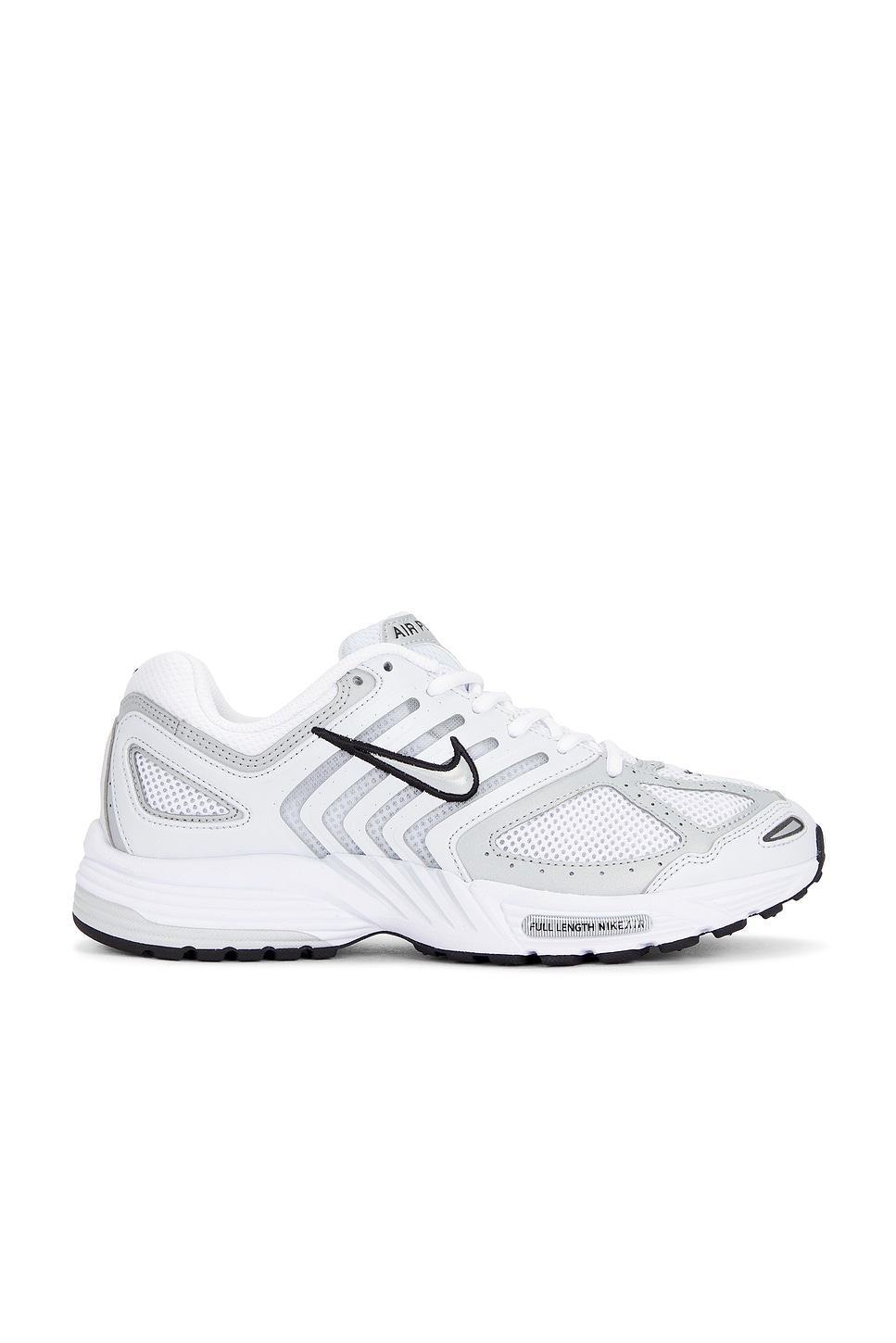 Кроссовки Nike Air Pegasus 2005 Nike, Football Grey, Metallic Platinum, & White