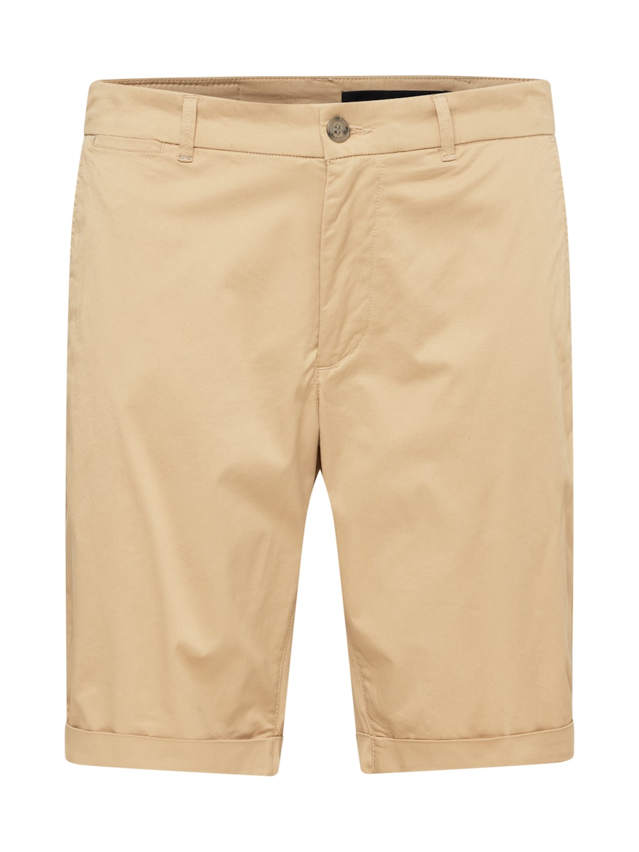 

Обычные брюки-чинос REPLAY, капучино