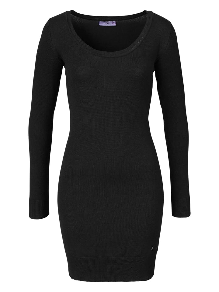 

Короткое платье AJC, черный