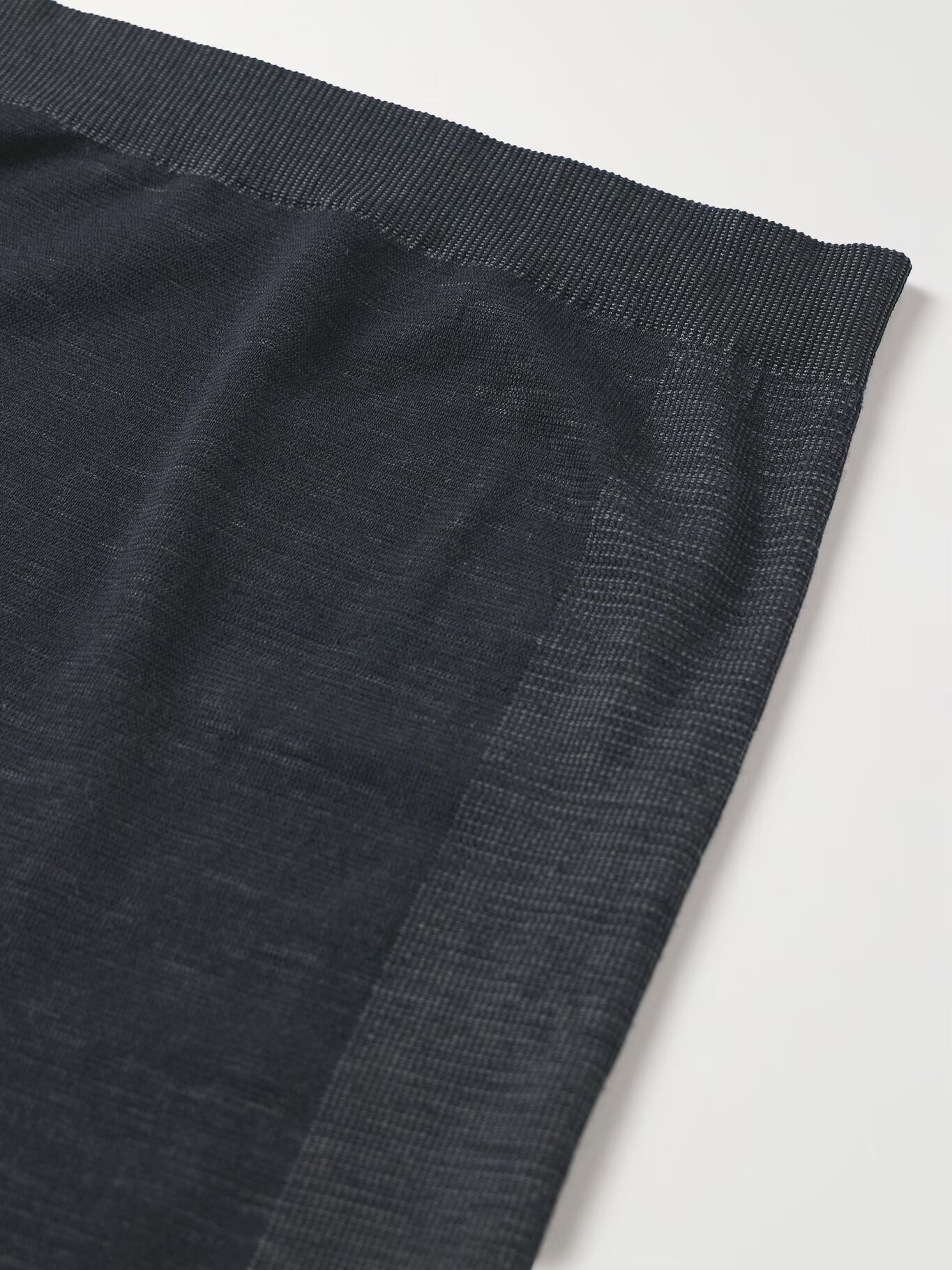 

Лыжные леггинсы Freelite Stretch-Knit KJUS, темно-синий