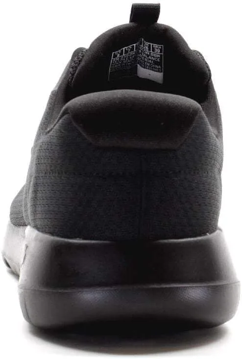 Мужские кроссовки Skechers 216281 Ccrd, черный — фото 3