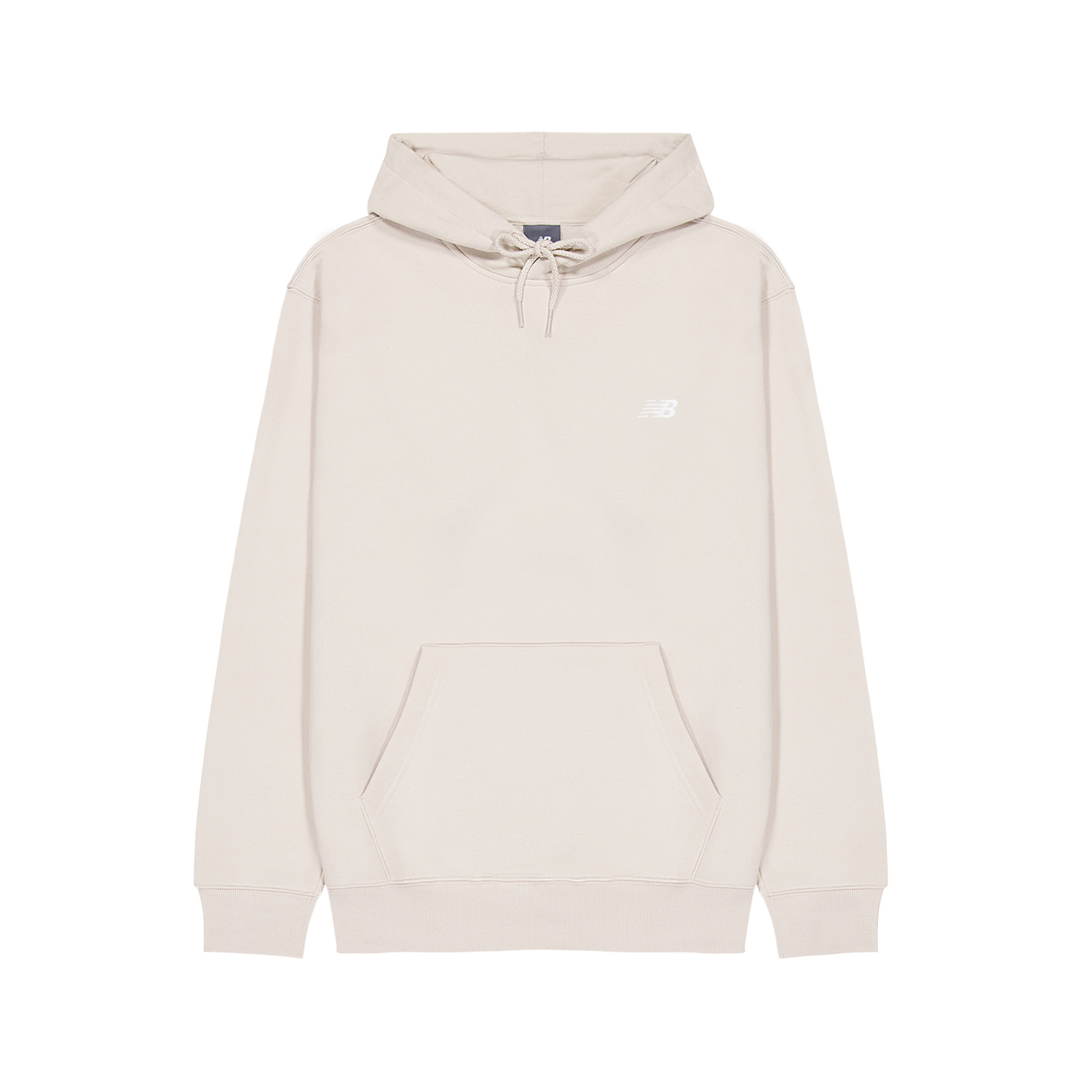 

Спортивный свитшот мужской New Balance, бежевый