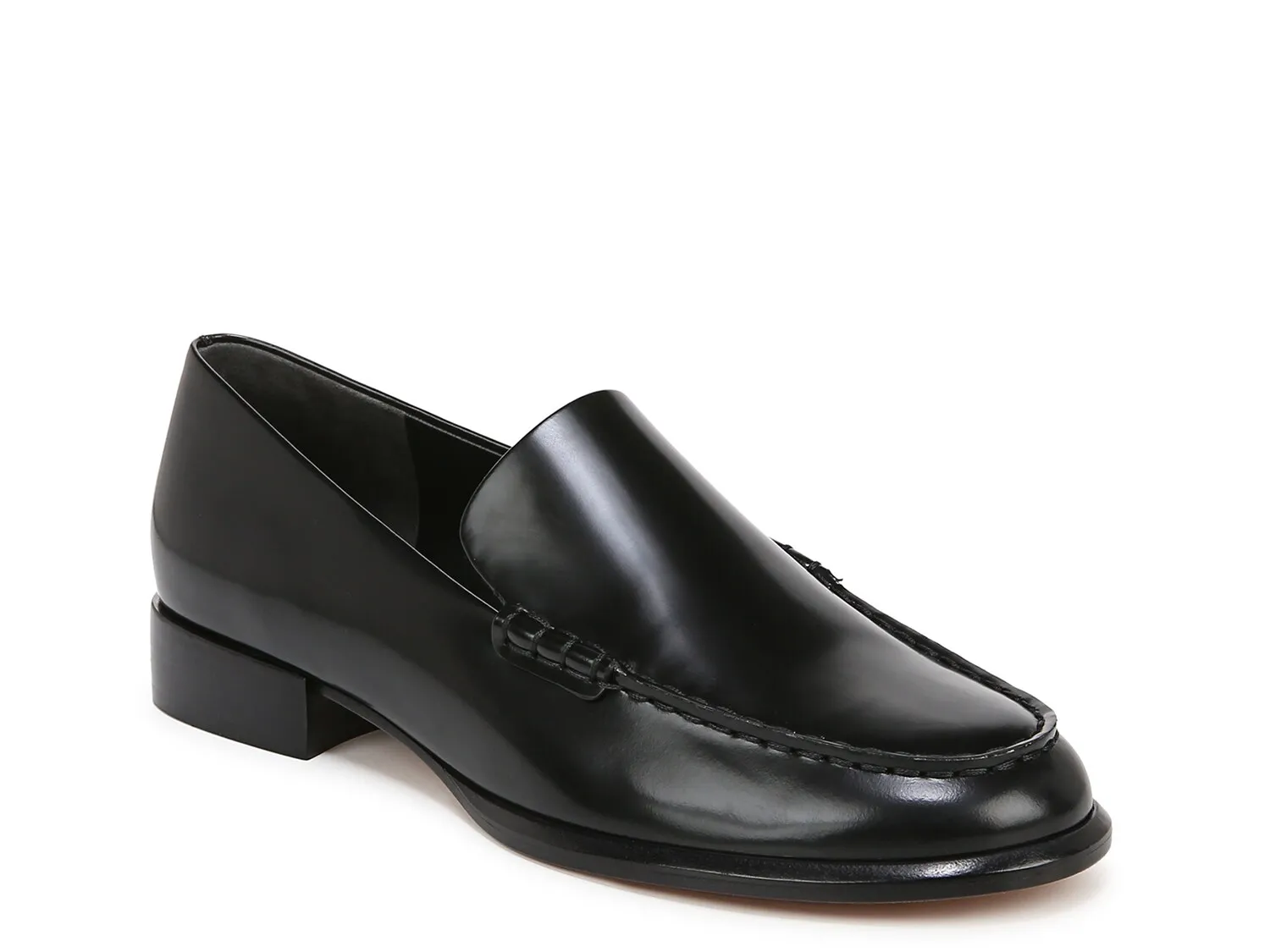 

Лоферы Naomi Loafer Vince, черный