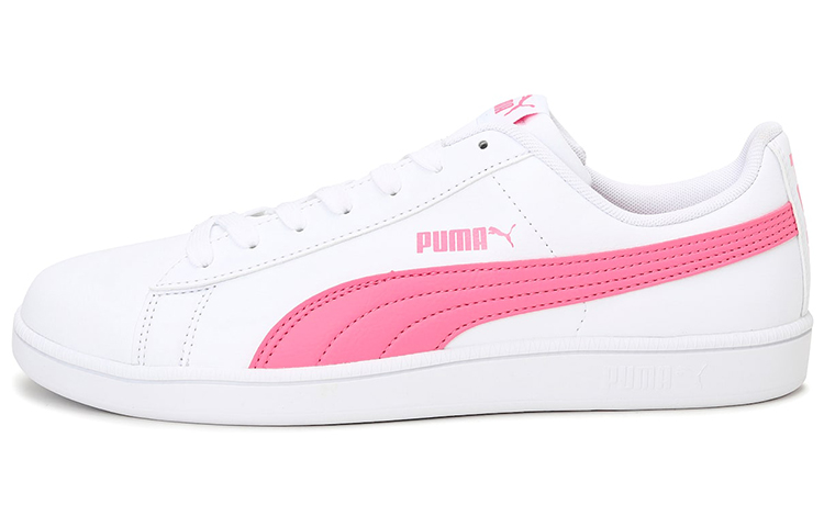 

Кроссовки PUMA Baseline White Pink