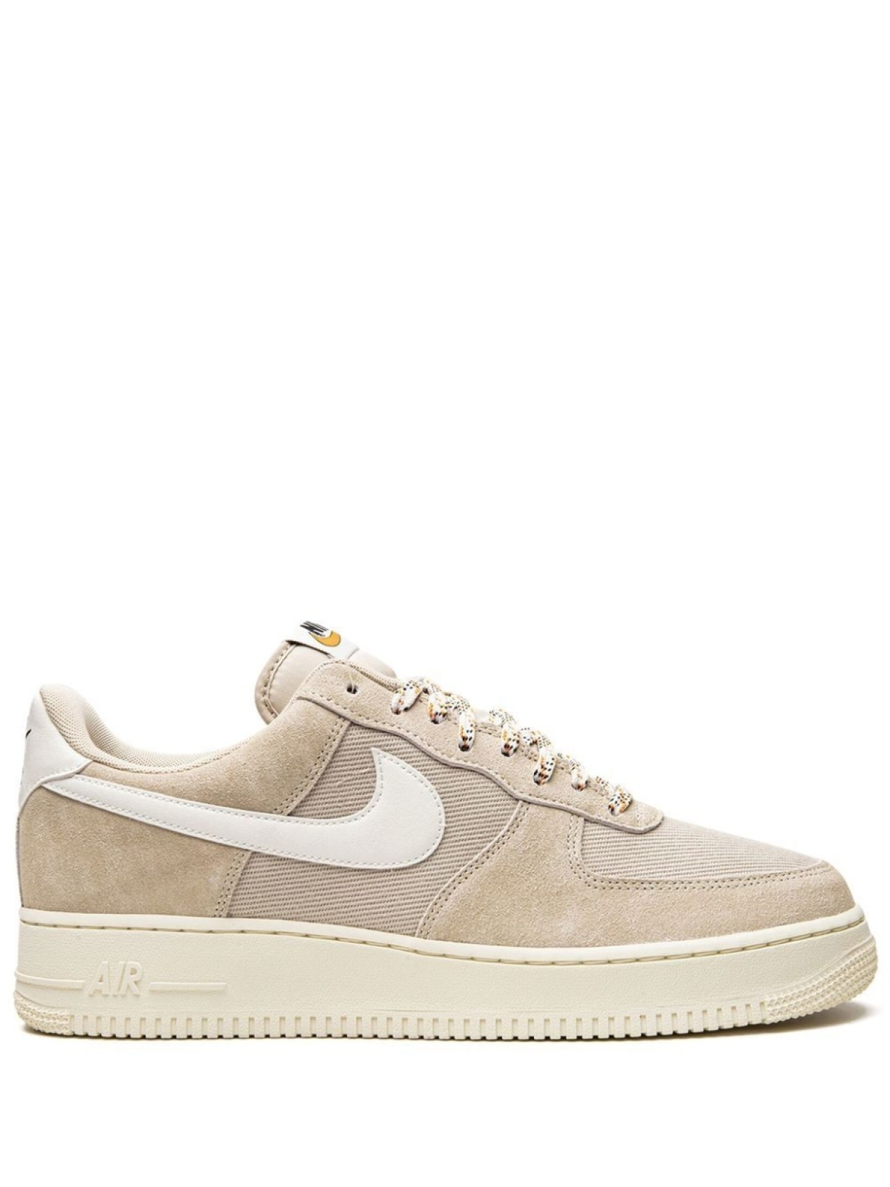 

Nike кроссовки Air Force 1, нейтральный цвет