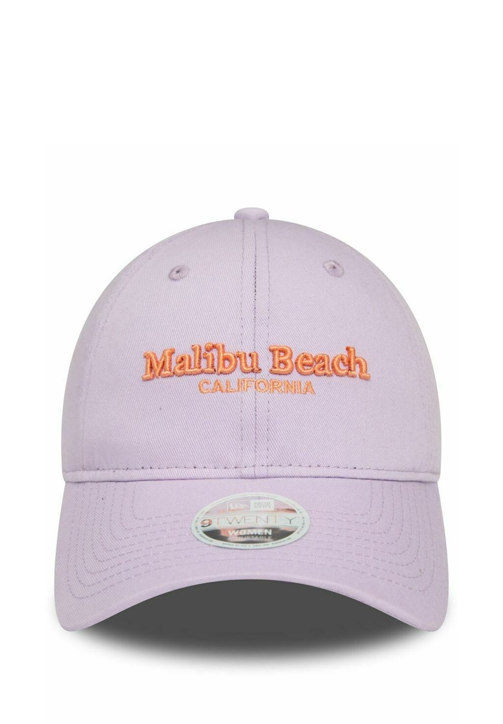 

Кепка 9Forty Malibu Beach Pastel New Era, фиолетовая