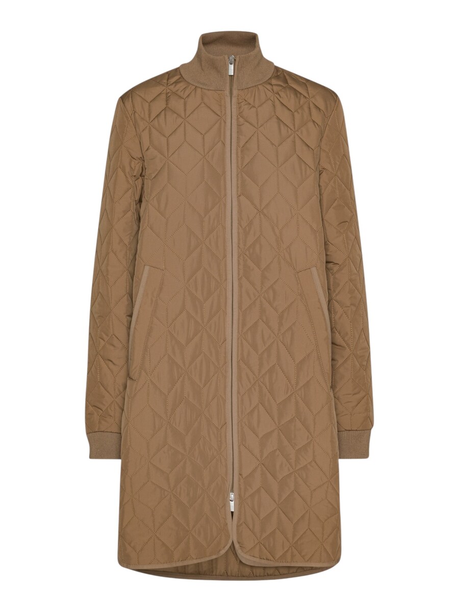 

Демисезонная куртка ILSE JACOBSEN ART06, Brown