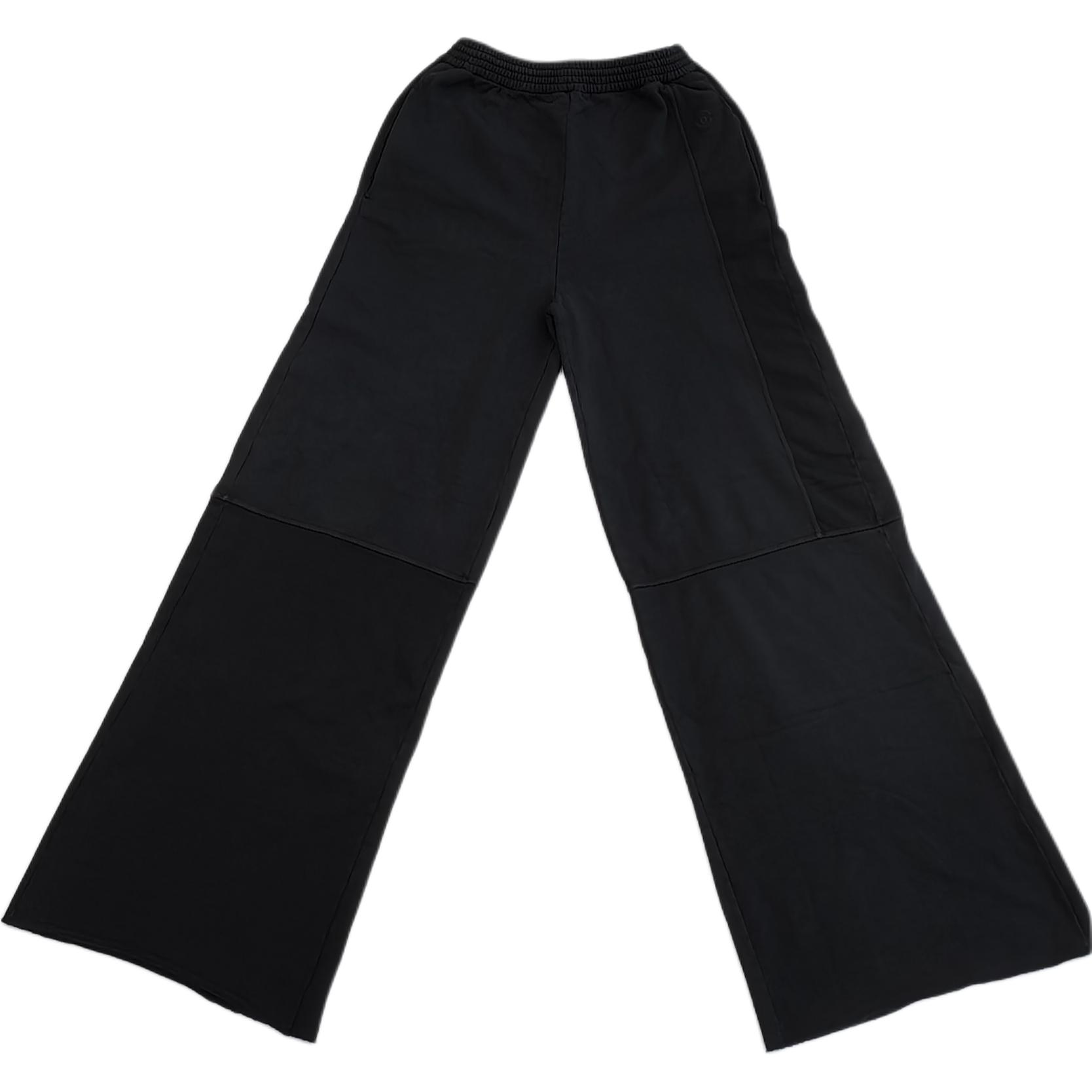 

Женские повседневные брюки MM6 Maison Margiela, черный