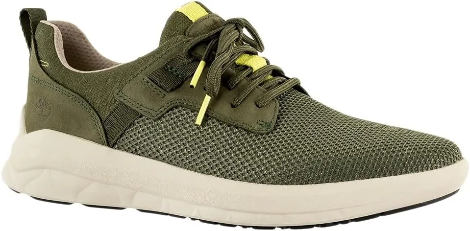 Кроссовки Timberland - Bradstreet Ultra для мужчин, зеленый