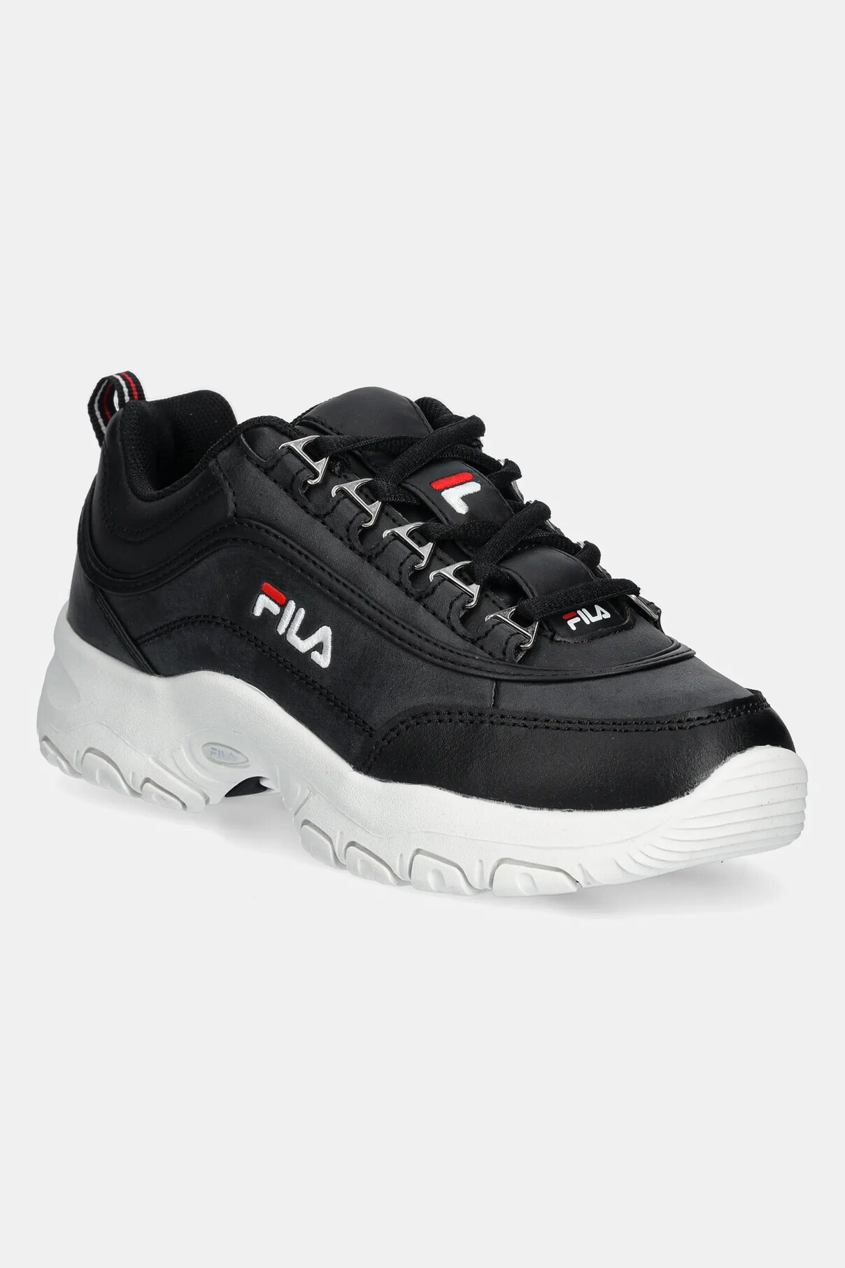 

Кроссовки для детей Fila, черный