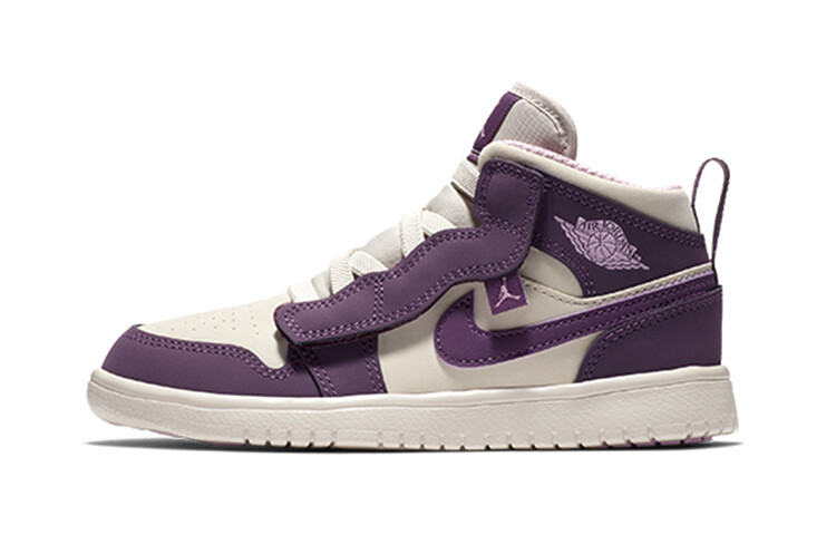 

Jordan Air Jordan 1 Детские баскетбольные кроссовки BP
