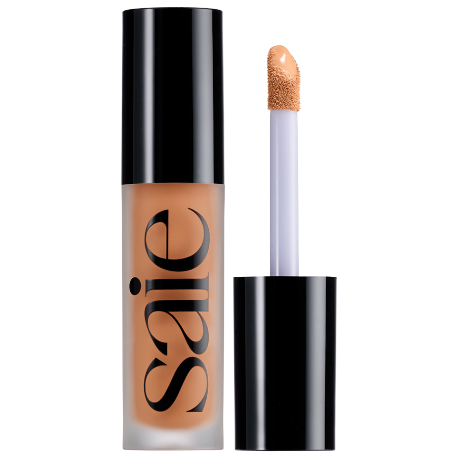 

Консилер Slip Tint Radiant All-Over Concealer с ниацинамидом Saie, 0.17 oz, 17