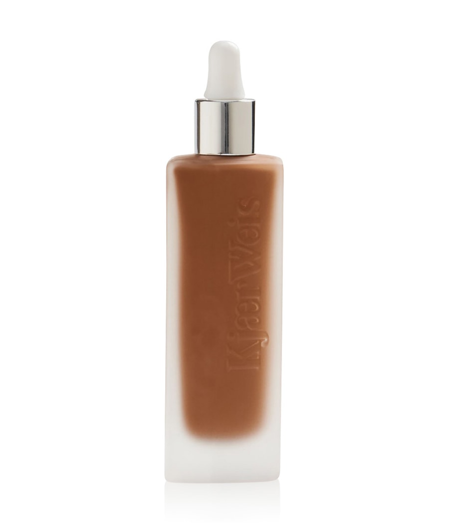 

Жидкая основа Kjaer Weis The Invisible Touch, Nr. D340 - Perfection, 30 ml