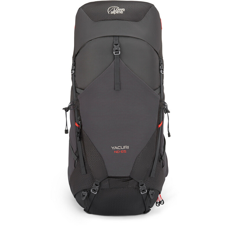 

Женский Рюкзак Yacuri ND65 Lowe Alpine, черный