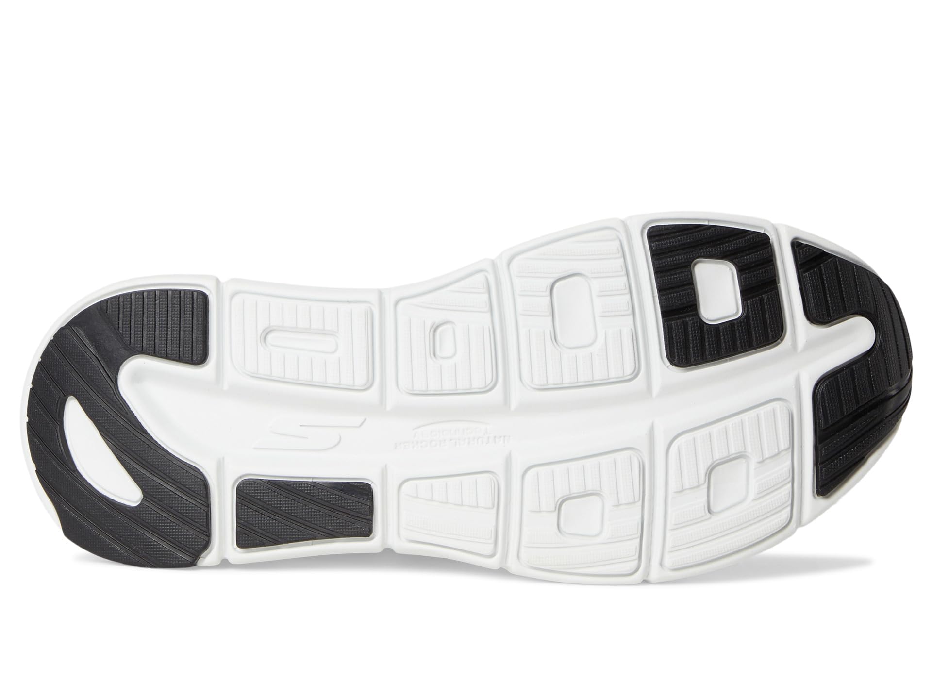 Кроссовки SKECHERS Max Cushion Premier 2.0 Vantage, Gray — фото 3
