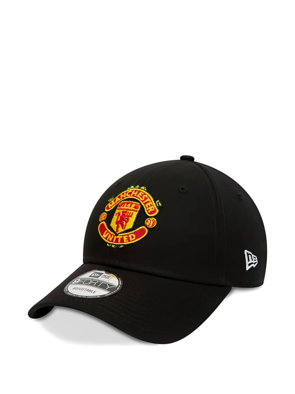 

Бейсболка X Manchester United New Era Cap, черный