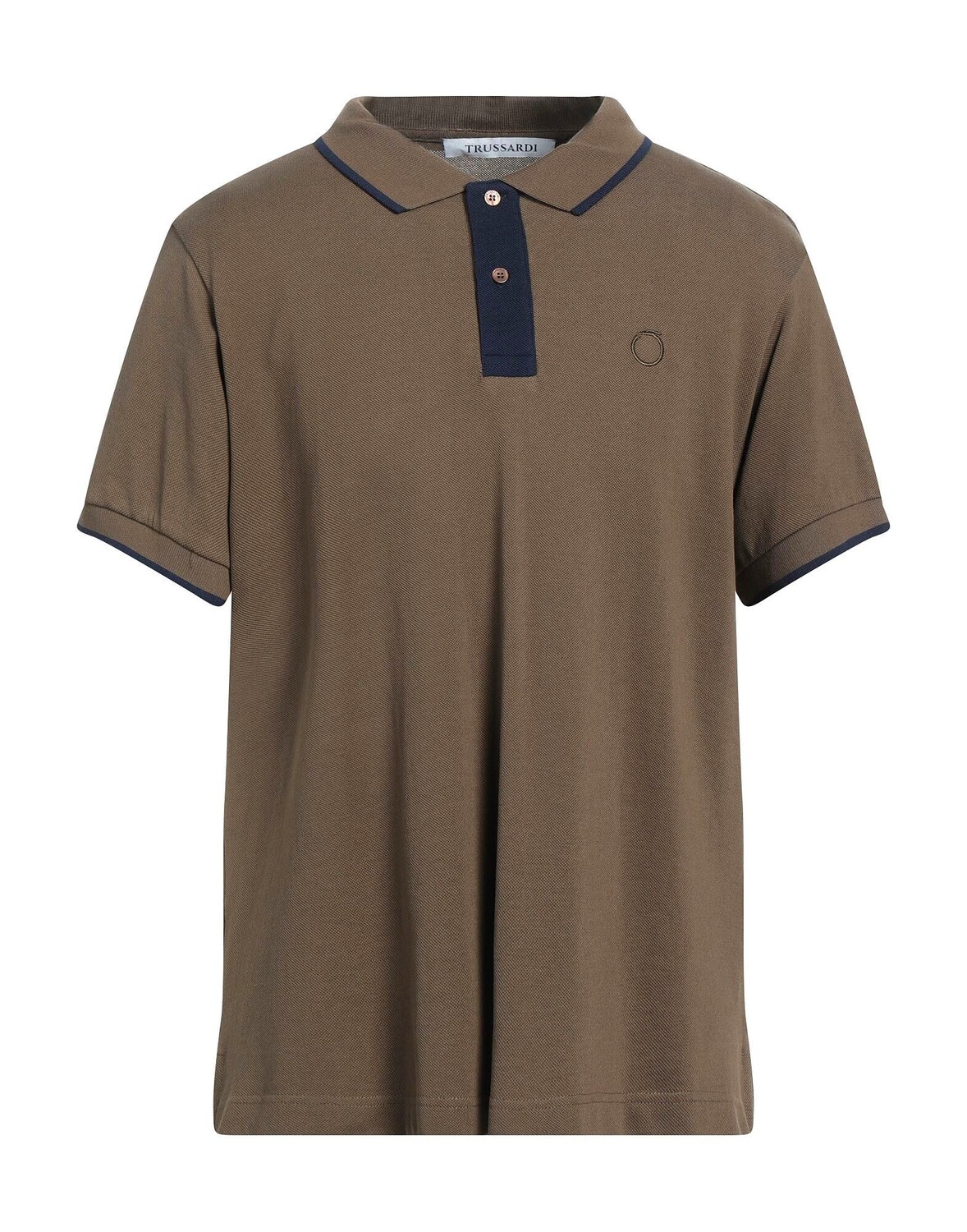 

рубашки поло Trussardi, зеленый