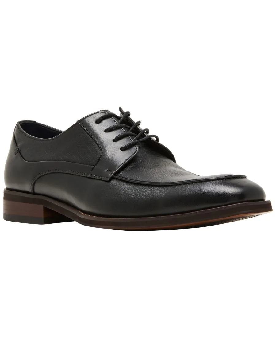 Мужские туфли Ardsley на шнуровке Steve Madden, черный