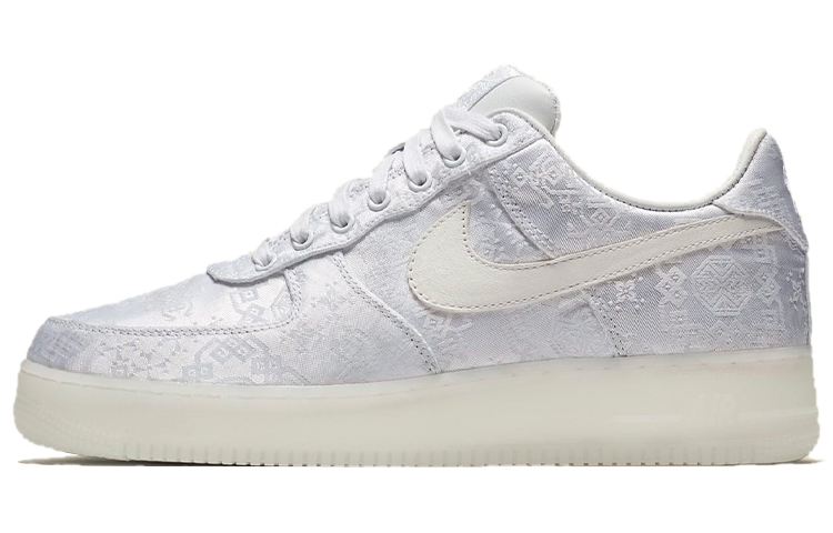 

Кроссовки Nike Air Force 1 Low Clot 1WORLD 2018