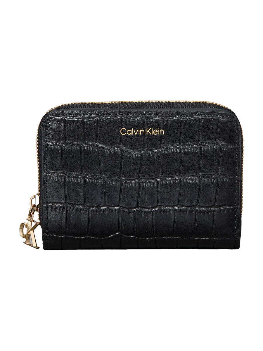 

Кошелек Calvin Klein, черный