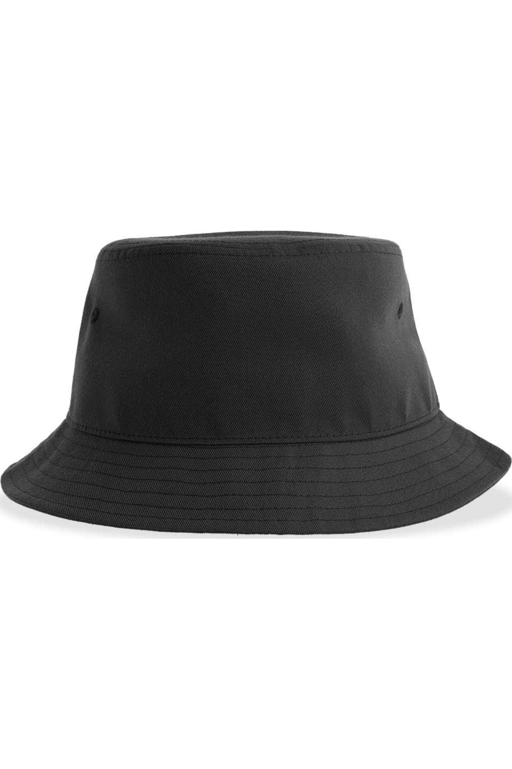 

Atlantis Headwear Экологичная панама, черный