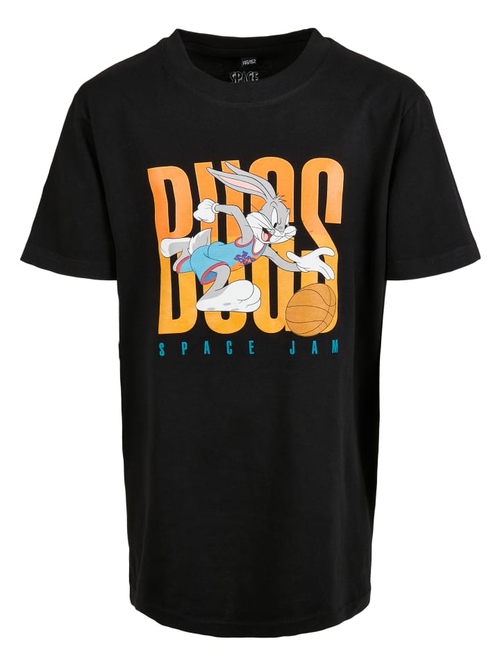 

Футболка Mister Tee, черный