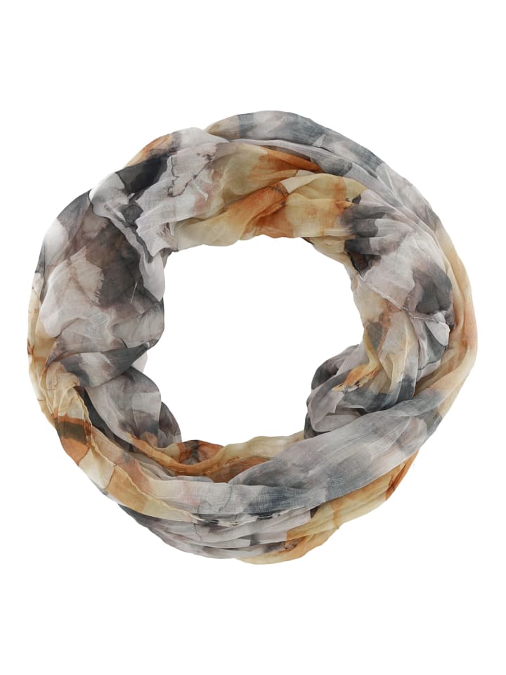 

Шарф COFI 1453, желтый