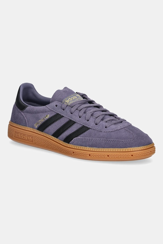 

Детские кроссовки HANDBALL SPEZIAL Adidas Originals, фиолетовый