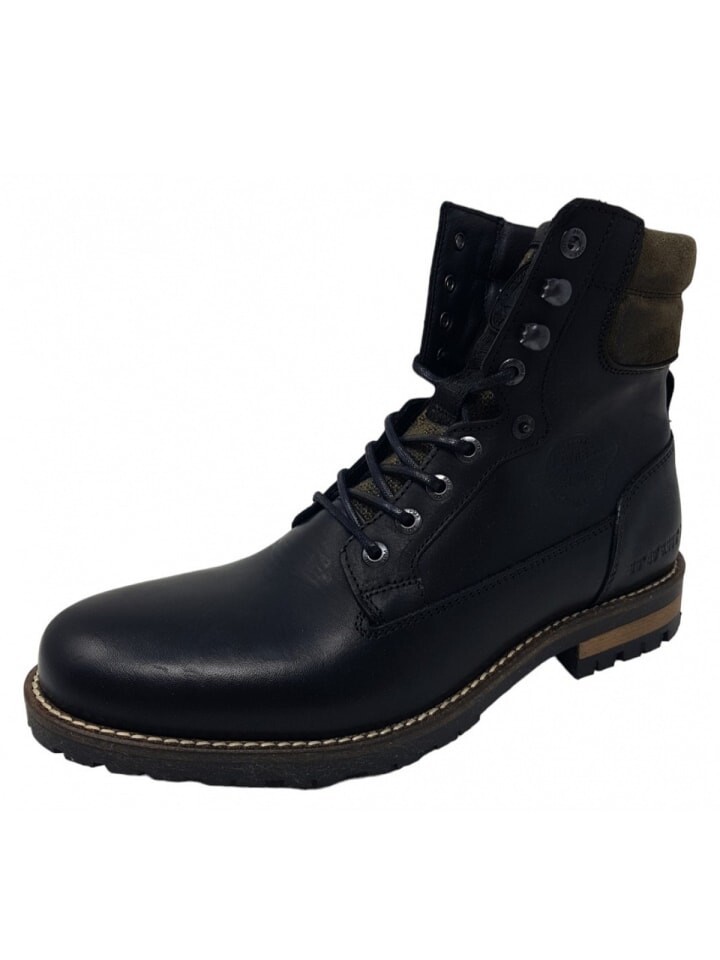 

Сапоги PME Legend Schaftstiefel Cargo Boot Tunker Legend, черный