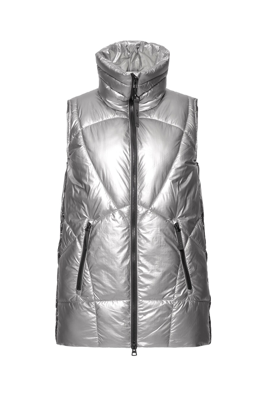 

Жилет LAURAS├ШN, Silver