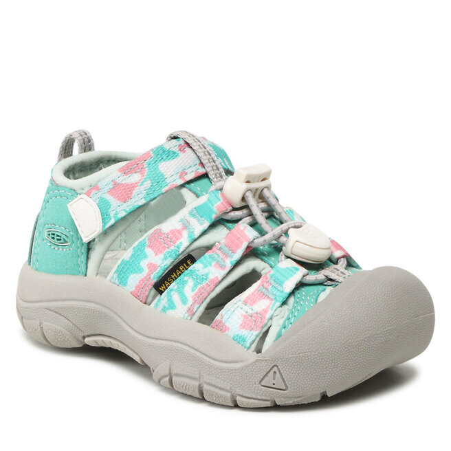 

Сандалии Keen Newport, синий