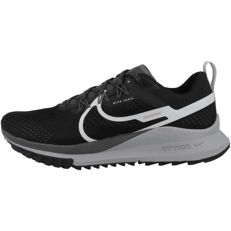 

Мужские кроссовки React Pegasus Trail 4 NIKE, цвет schwarz