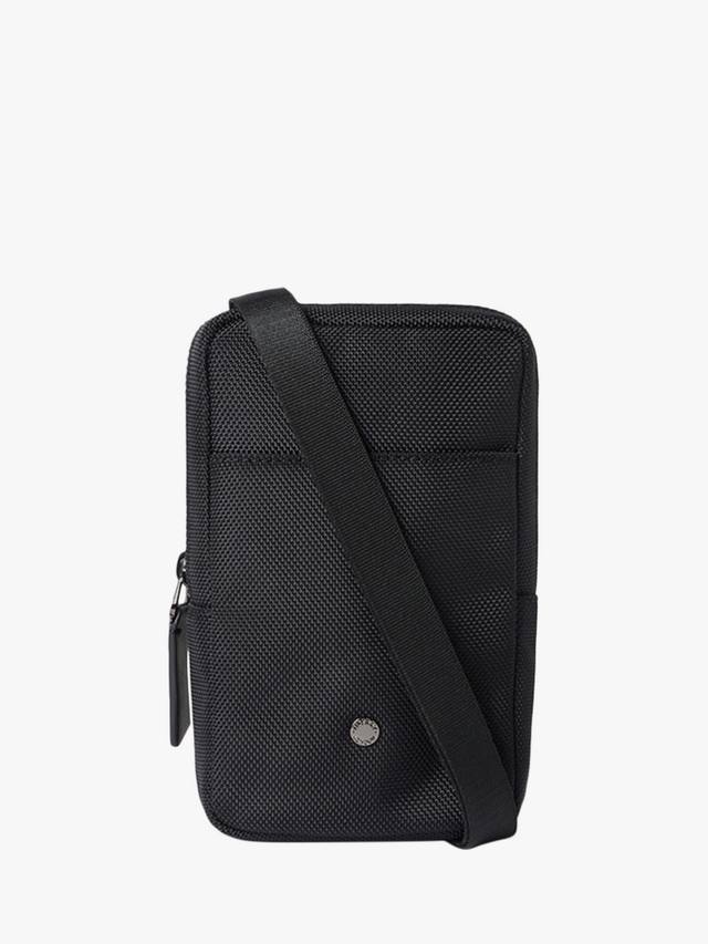 

Баллистическая сумка для телефона OSPREY LONDON, Black