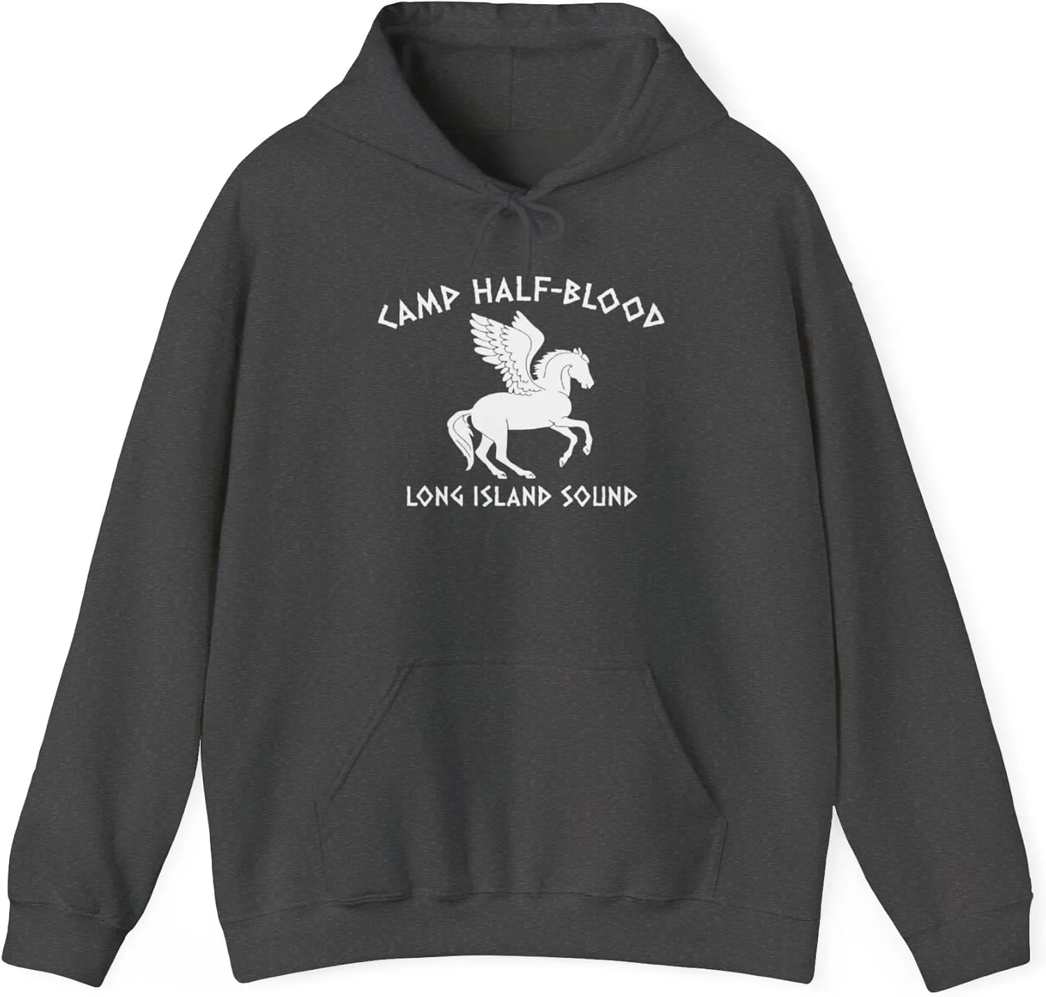 

Толстовка Camp Half Blood Adult Hoodie Unisex
