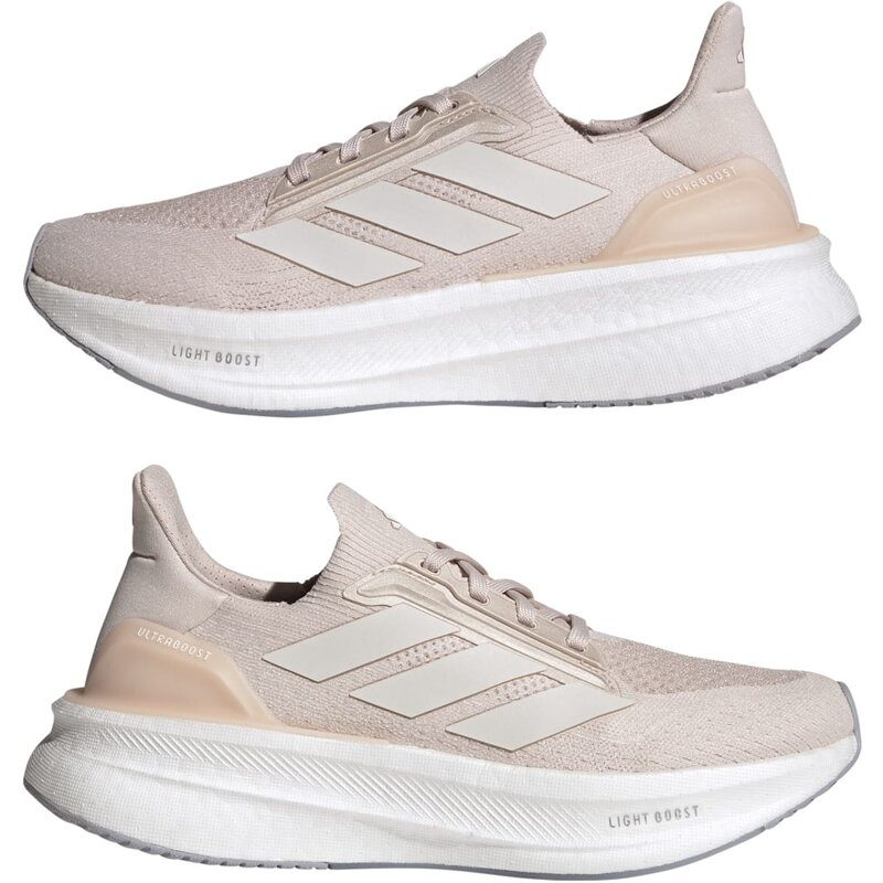 Кроссовки ультрабуст 5x Adidas, мультиколор — фото 4