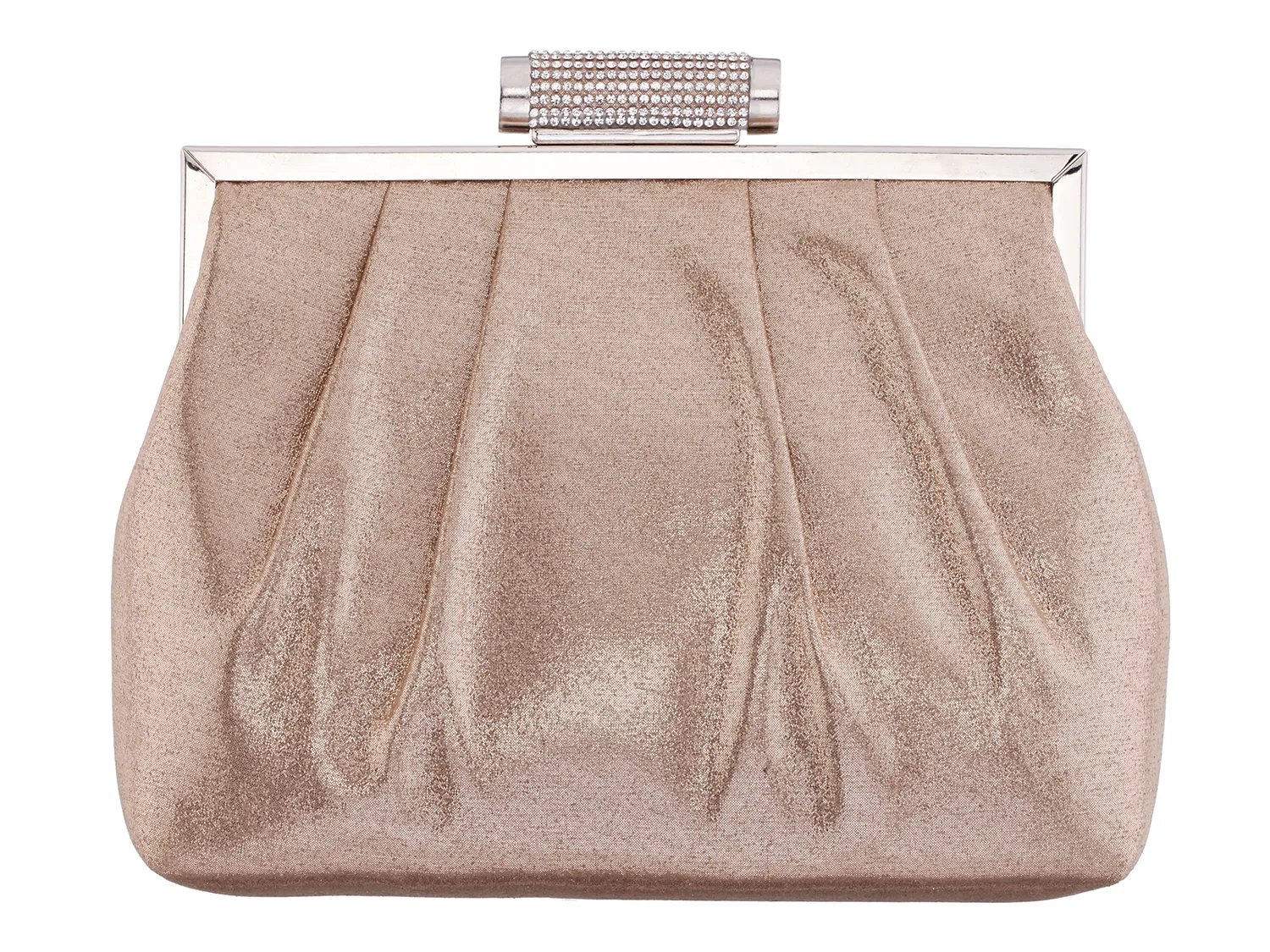 

Клатч Nina Dorian Clutch, серо-коричневый