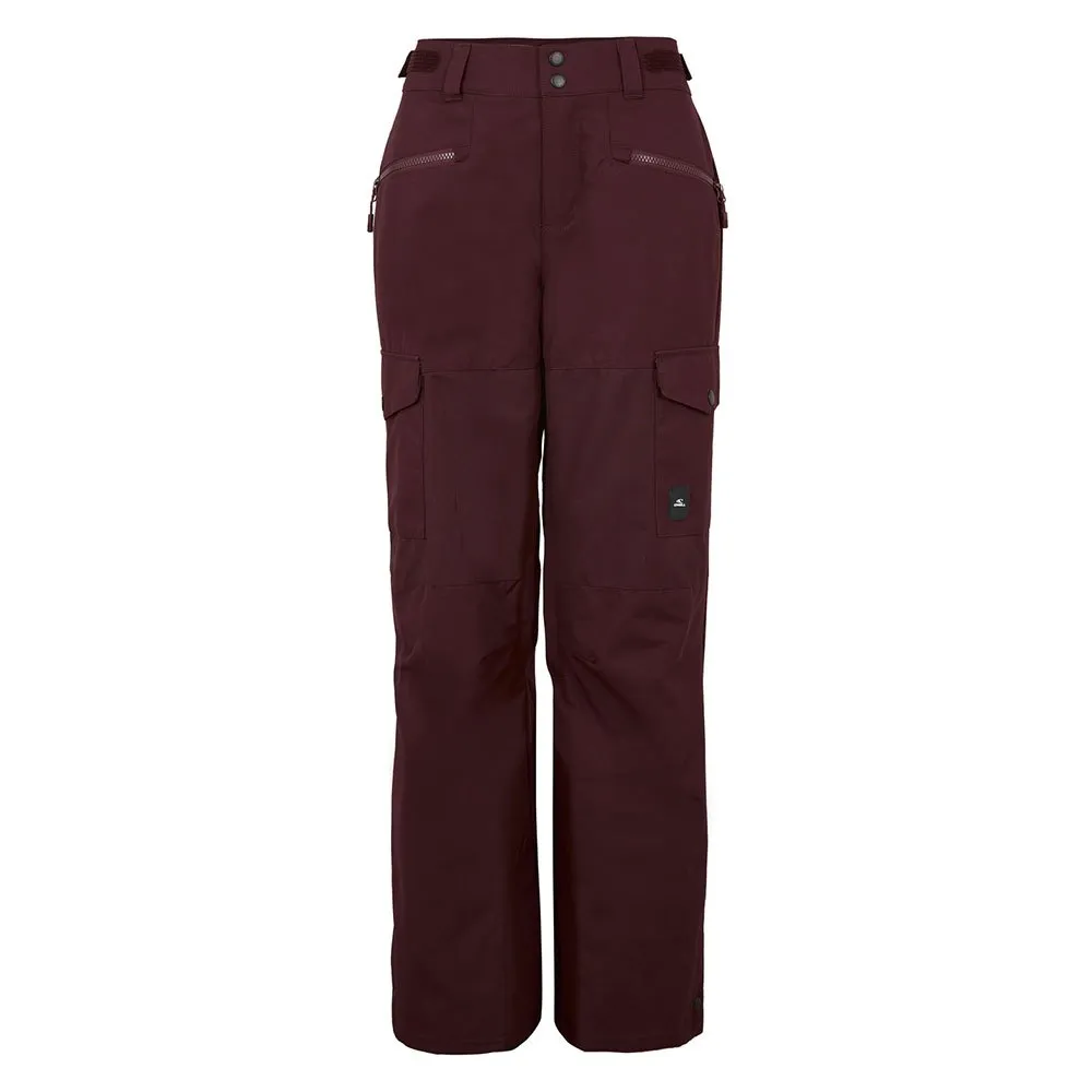 

Брюки O´neill Utility, красный