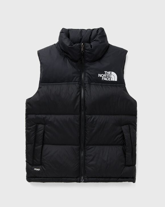 

Жилет The North Face W 1996 Retro Nuptse Vest, цвет r tnf black