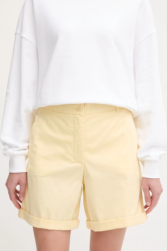 

Шорты Tommy Hilfiger, желтый