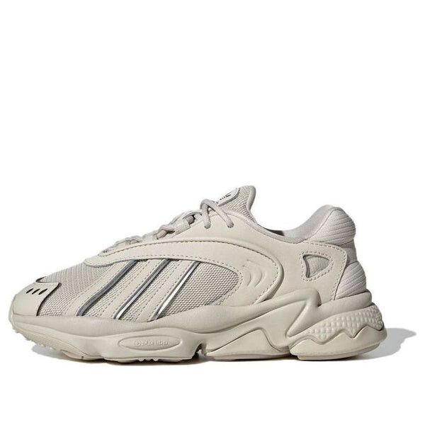 

Кроссовки originals oztral shoes 'aluminium silver metallic' Adidas, мультиколор