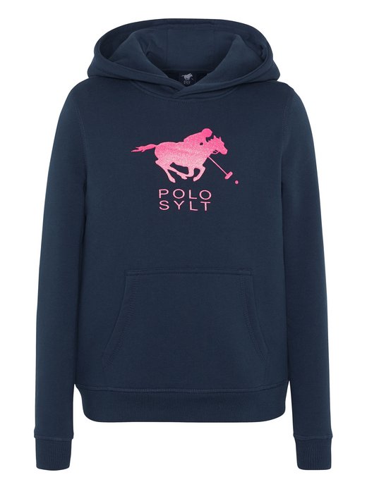 

Фуфайка Polo Sylt, синий