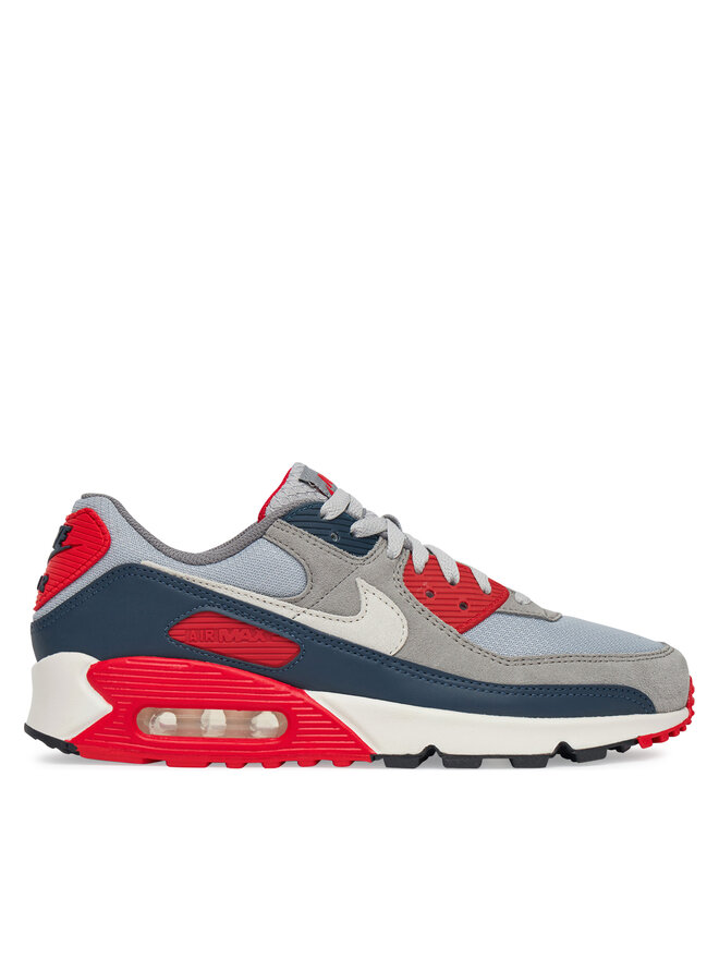 

Кроссовки Nike, серый