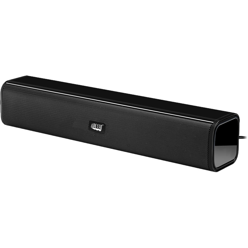

Звуковая панель Adesso Xtream S5 с питанием от USB