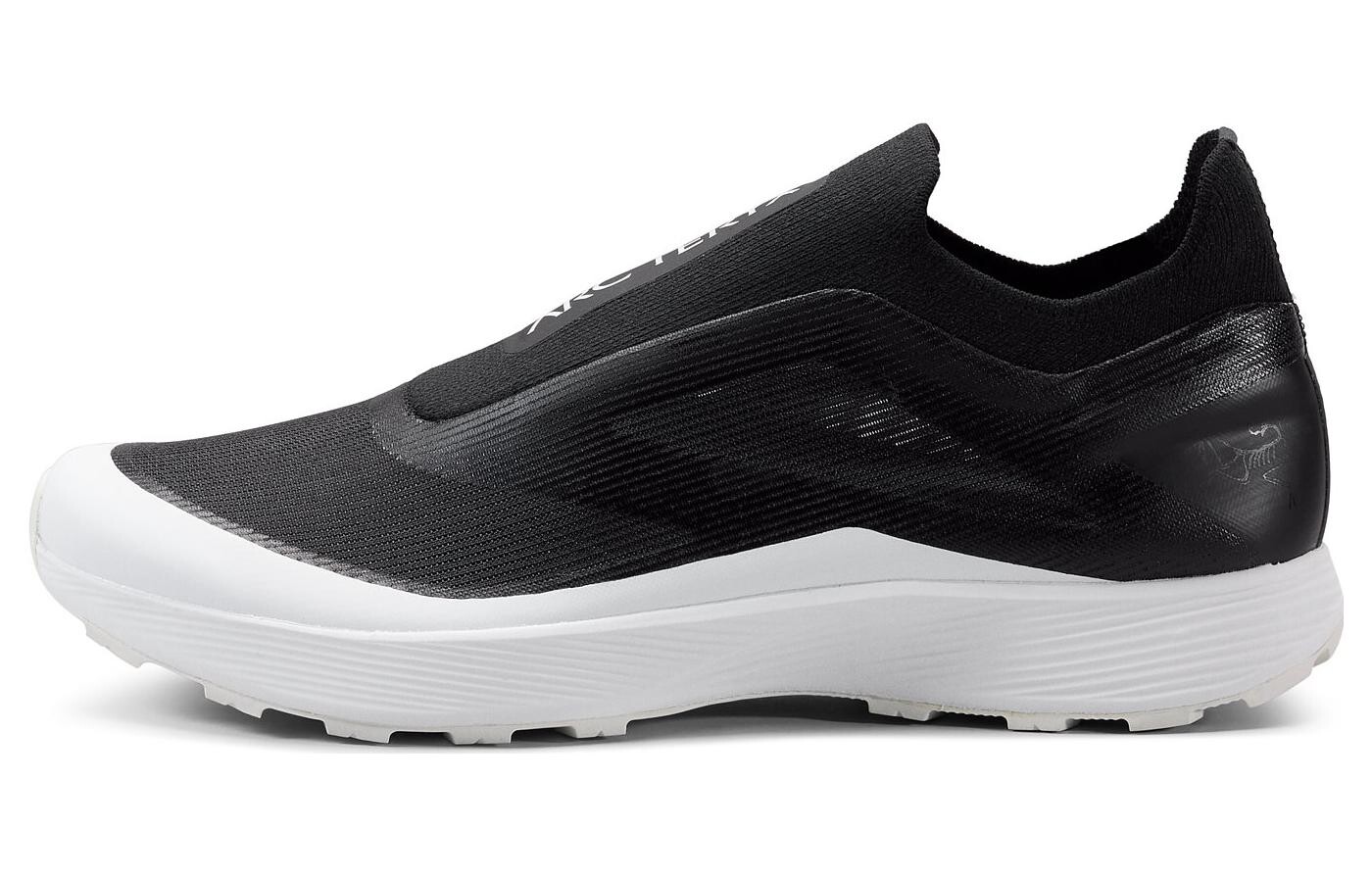 

Кроссовки Arcteryx Norvan SL 3, черный