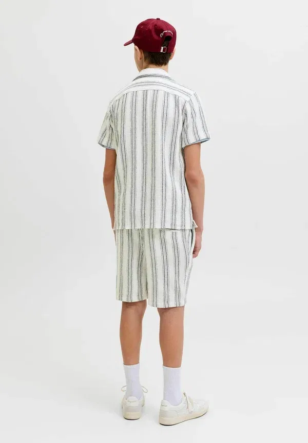 Рубашка Jack & Jones Junior, облачный танцор — фото 3