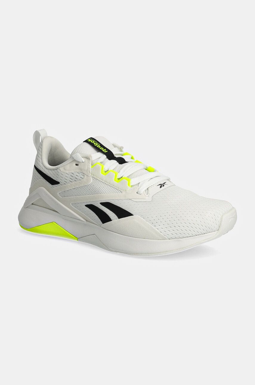 

Кроссовки Reebok Nanoflex Tr 2, белый