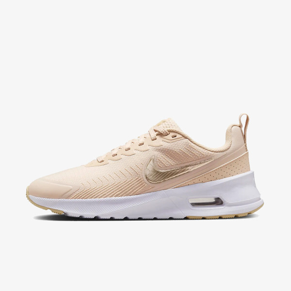 

Кроссовки Air Max Nuaxis Nike, бежевый