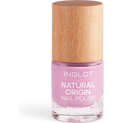 

Лак для ногтей натурального происхождения Origin U Cute 040 Inglot